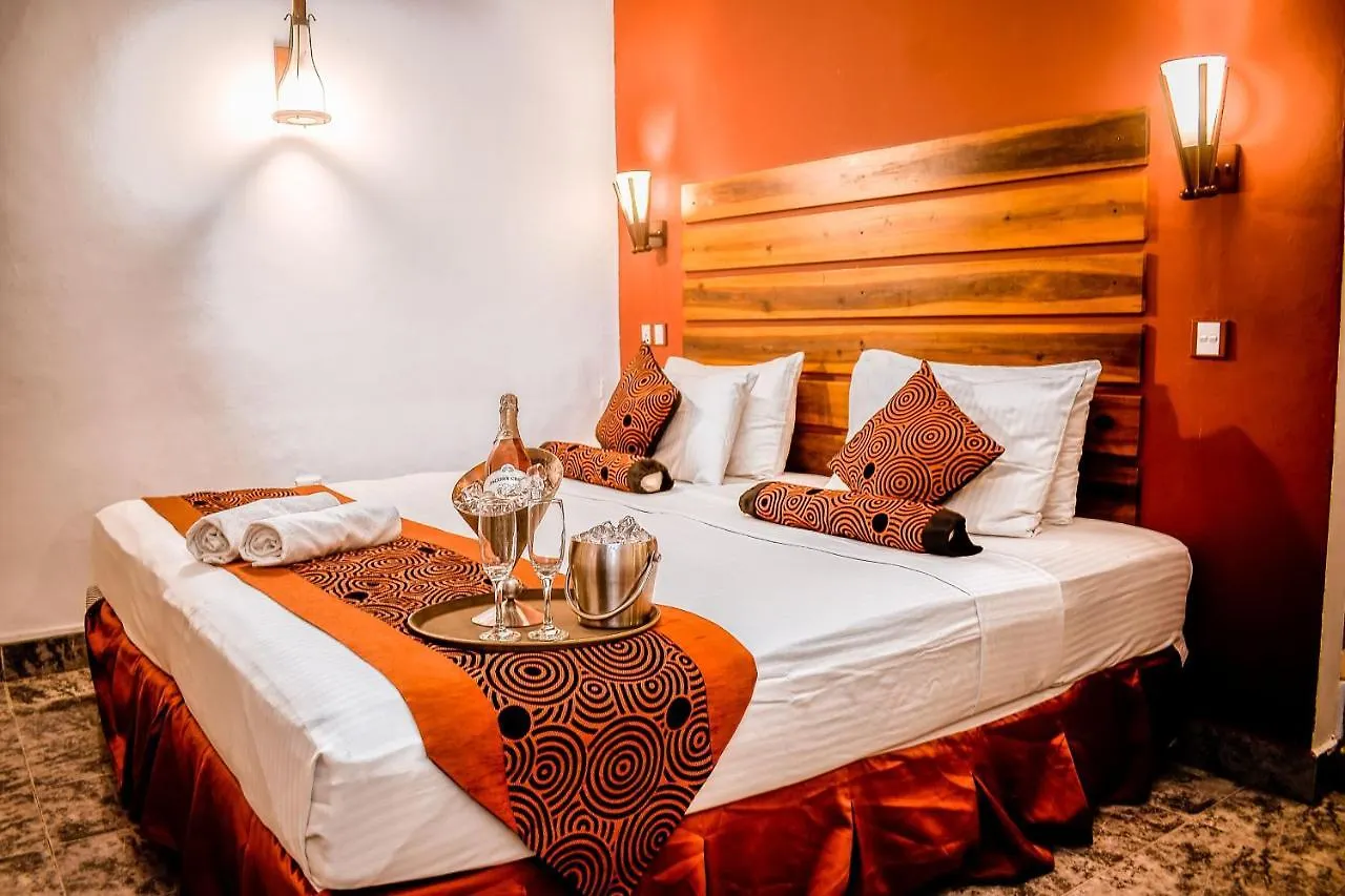 Sizzle Sports Club Hostel Kandy