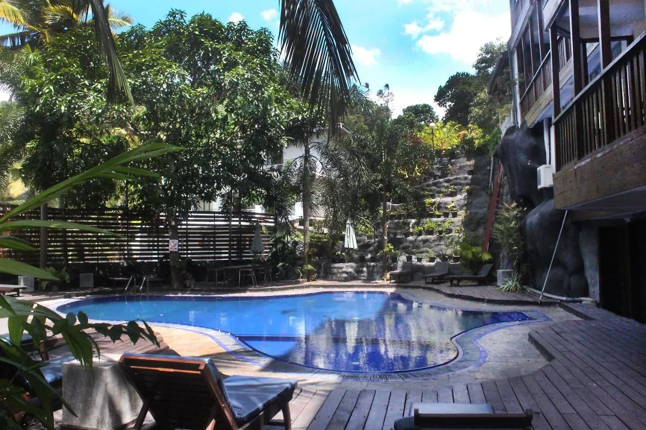 Sizzle Sports Club Hostel Kandy 0*,  Sri Lanka