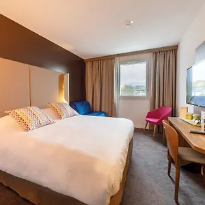 Campanile Findrol Annemasse Savoie Leman 3* Fillinges