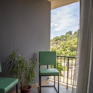 Hostel Kurumbunkz, Kandy