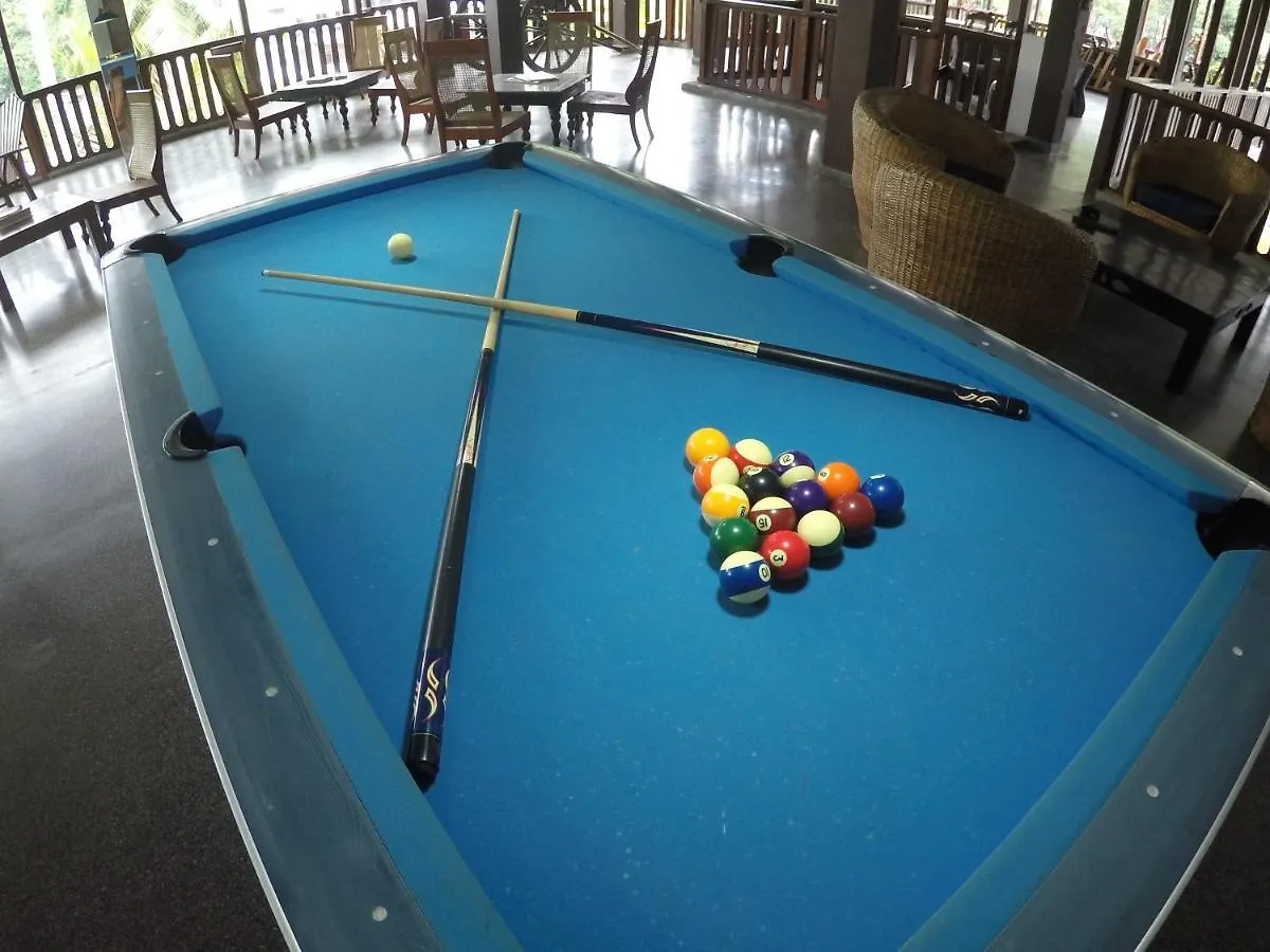 بيت شباب Sizzle Sports Club كاندي